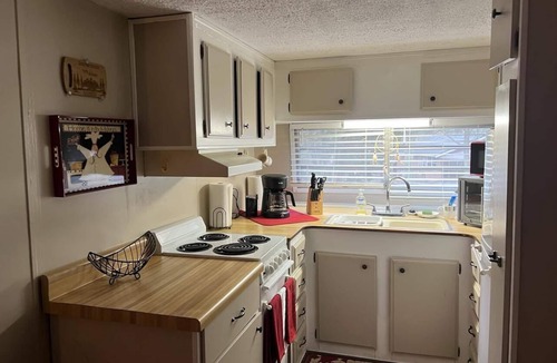 Newland Cabin | Diablo Peak Cabin - Linville Land Harbor