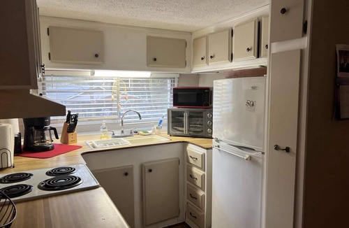 Newland Cabin | Diablo Peak Cabin - Linville Land Harbor