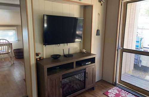 Newland Cabin | Diablo Peak Cabin - Linville Land Harbor