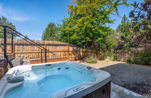 Mountain View District House | Diablo