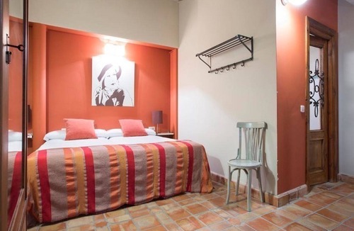 Haro Apartment | DIAFANO FAMILY DUPLEX APARTMENT WITH 2 BATHROOMS