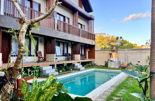 Taman Griya House | Diafragma Bali Livin