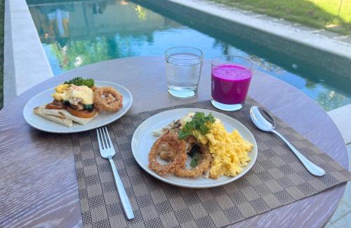 Taman Griya House | Diafragma Bali Livin