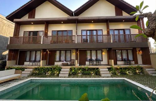 Taman Griya House | Diafragma Bali Livin