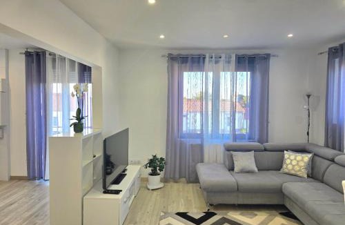 Commequiers Apartment | DIAG Appartement 3 Chambres