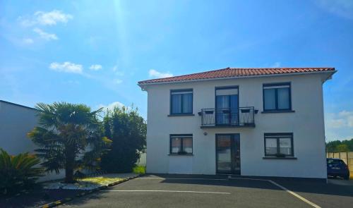 Commequiers Apartment | DIAG Appartement 3 Chambres