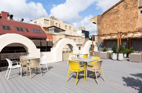Sant Gervasi Apartment | Diagonal A 3-2