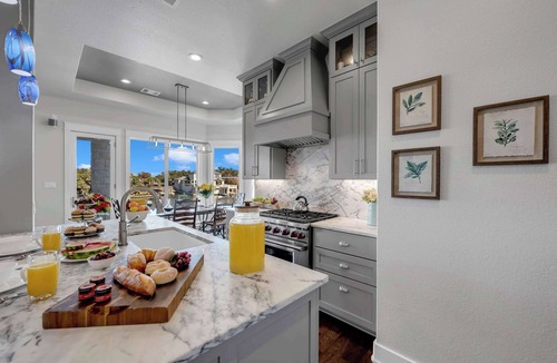 Horseshoe Bay West House | Diagonal Bay Escape | Concierge Services