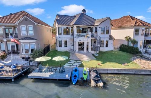 Horseshoe Bay West House | Diagonal Bay Escape with Concierge Services