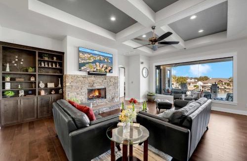 Horseshoe Bay West House | Diagonal Bay Escape with Concierge Services