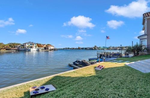 Horseshoe Bay West House | Diagonal Bay Escape with Concierge Services