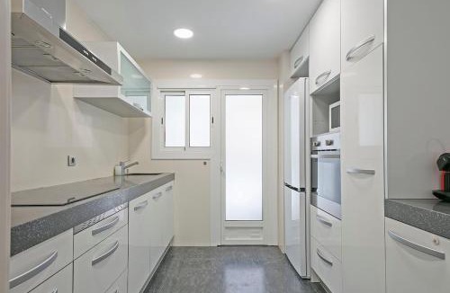 Gava Apartment | Dialez Holidays - Sant Nicasi