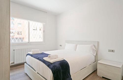 Gava Apartment | Dialez Holidays - Sant Nicasi