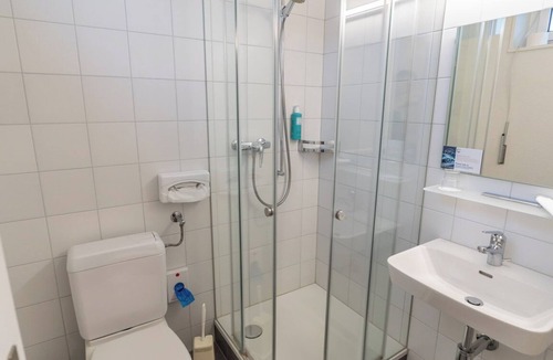 Baar Hotel | Dialoghotel Eckstein