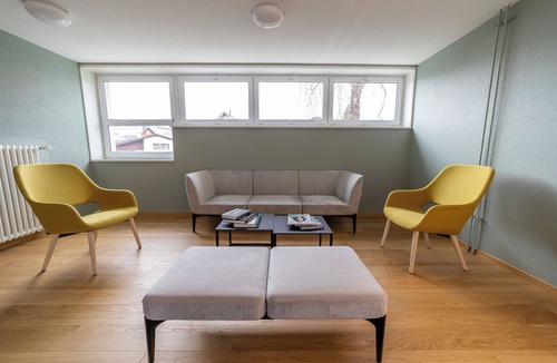 Baar Hotel | Dialoghotel Eckstein