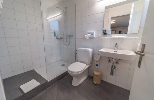 Baar Hotel | Dialoghotel Eckstein