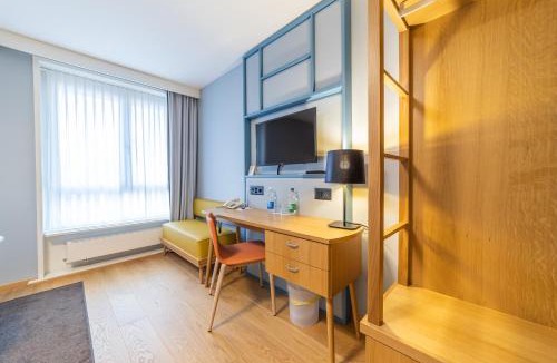 Baar Hotel | Dialoghotel Eckstein