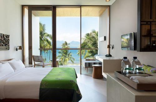 Kalipuro Hotel | Dialoog Banyuwangi