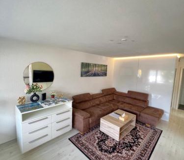 Central Interlaken Apartment | Diamant Apartment
