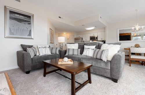 Wintergreen Condo | Diamond Adventure at Wintergreen Resort *FULLY UPDATED*