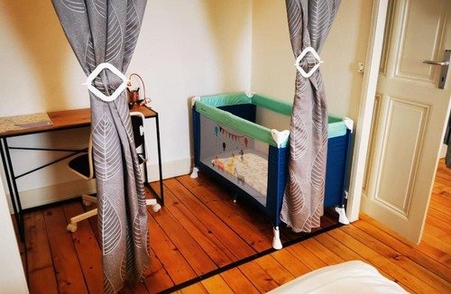 Village-Suisse Apartment | DIAMOND appartement au centre de Genève