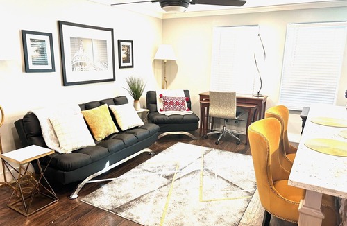Memorial Apartment | Diamond At Tanglewood