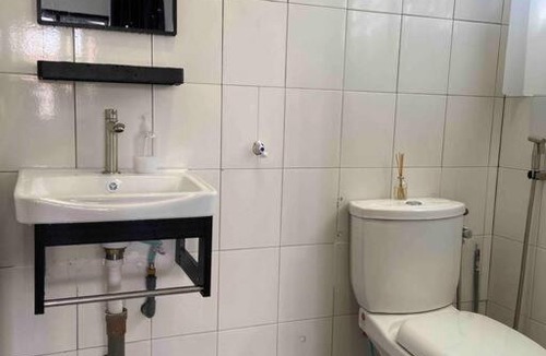 Teluk Intan House | Diamond Bay Homestay