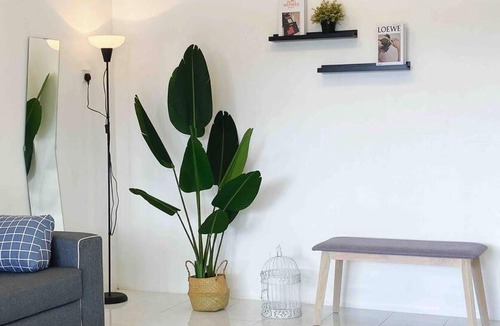 Teluk Intan House | Diamond Bay Homestay