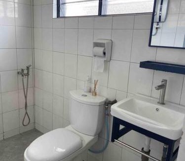 Teluk Intan House | Diamond Bay Homestay