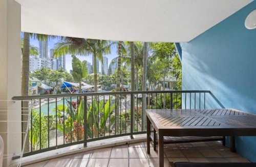 Mermaid Beach Apartment | Diamond Beach 129