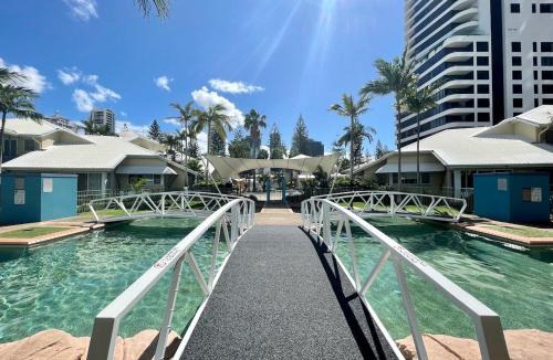 Mermaid Beach Villa | Diamond Beach 46