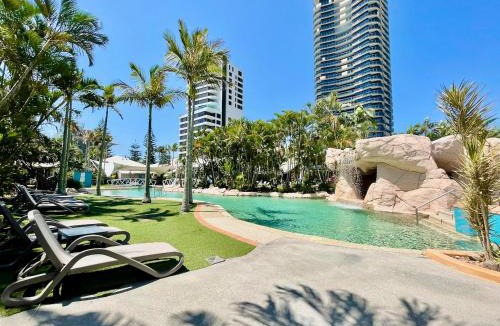 Mermaid Beach Apartment | Diamond Beach 70