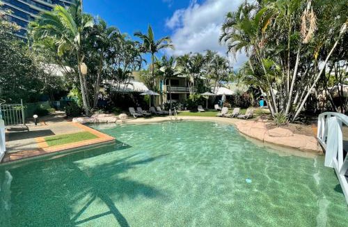 Mermaid Beach Apartment | Diamond Beach 70