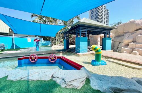 Mermaid Beach Apartment | Diamond Beach 70