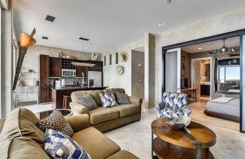 Galveston County Apartment | Diamond Beach 708-Kohinoor