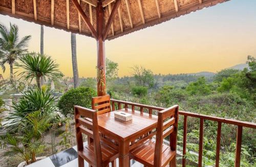 Penida Island House | Diamond Beach Bungalow