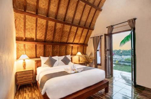 Penida Island House | Diamond Beach Bungalow