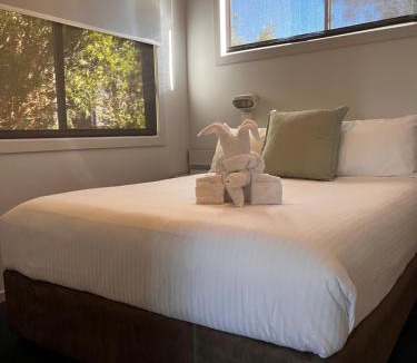 Diamond Beach Resort | Diamond Beach Holiday Park