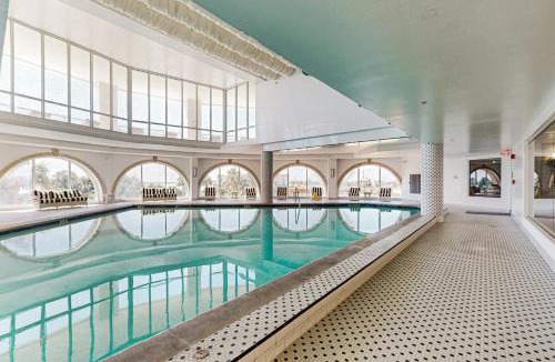 Galveston Apartment | Diamond Beach Resort Penthouse