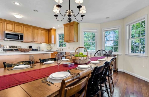 Prospect Harbor House | Diamond by the Sea! Oceanfront!