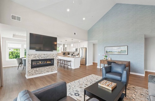 Bermuda Bay Condo | Diamond Drift 3 Bedroom Condo at Hamilton Cay Reserve