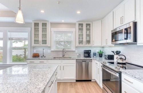 Bermuda Bay Condo | Diamond Drift 3 Bedroom Condo at Hamilton Cay Reserve