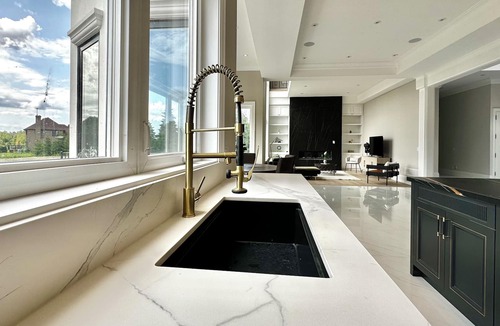 Whitchurch-Stouffville House | Diamond Estate 10KSQFT 7 ACRES Mega Mansion