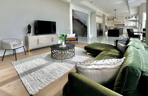 Whitchurch-Stouffville House | Diamond Estate 10KSQFT 7 ACRES Mega Mansion