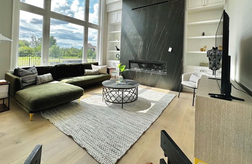Whitchurch-Stouffville House | Diamond Estate 10KSQFT 7 ACRES Mega Mansion