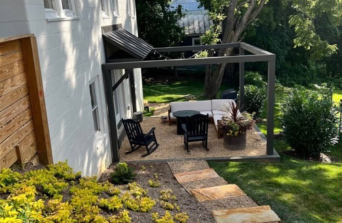 Lexington House | Diamond House in the City