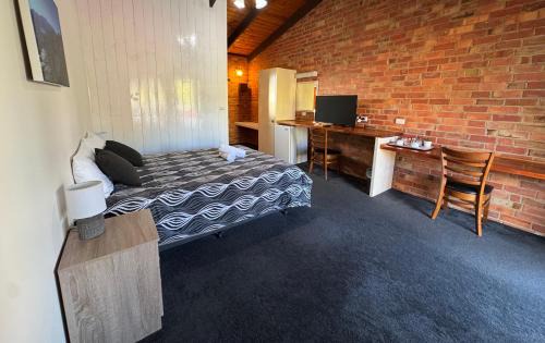 Stawell Hotel | Diamond House Motor Inn