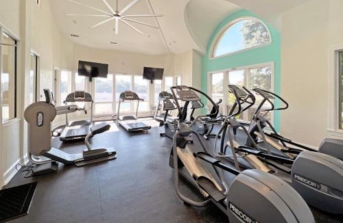 Monteray Shores House | Diamond in the Ruff VILLAGE OBX