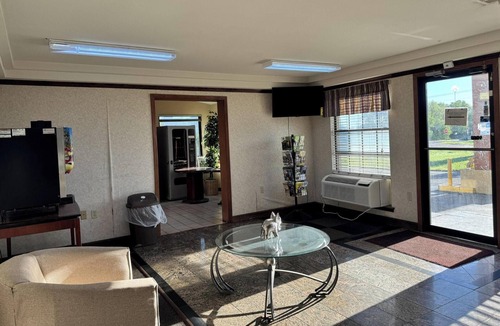 Forrest City Hotel | Diamond Inn Forrest City I-40