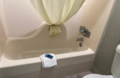 Forrest City Hotel | DIAMOND INN